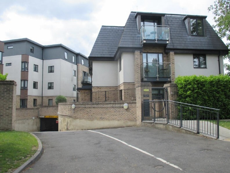 5 Hope Close, London to rent Primary Photo- Image 1 of 2