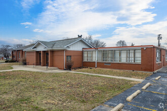 6525 Kentucky Ave, Hammond, IN for sale Building Photo- Image 1 of 1