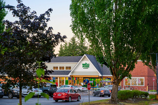 More details for 101 S State St, Lake Oswego, OR - Retail for Rent