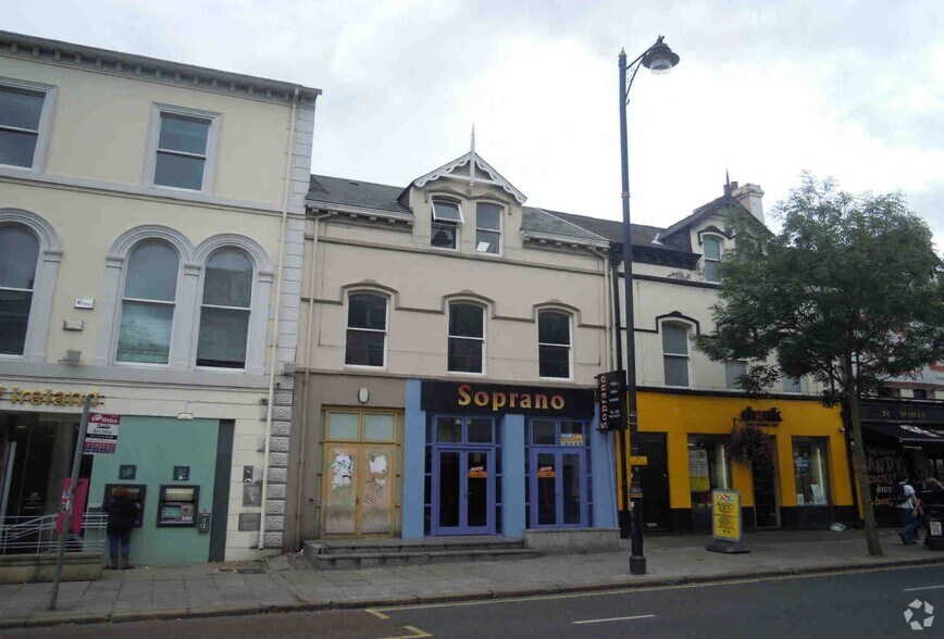 30 University Rd, Belfast for sale - Primary Photo - Image 1 of 1