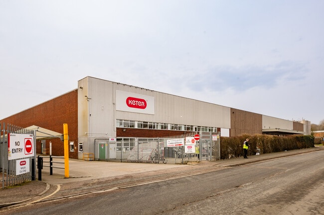 More details for Beaumont Rd, Banbury - Industrial to Rent