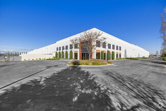 More details for 1909 Zephyr St, Stockton, CA - Industrial for Rent