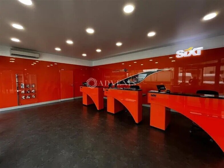 Light Industrial in Souffelweyersheim to rent - Primary Photo - Image 2 of 6