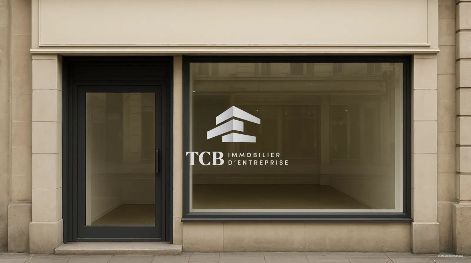 Retail in Nantes for sale Building Photo- Image 1 of 2