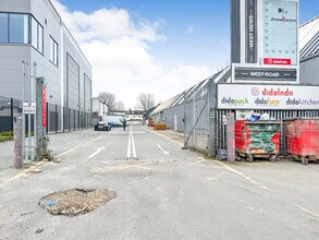 West Rd, London to rent Interior Photo- Image 2 of 11