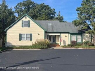 More details for 1613 Beaver Dam Rd, Point Pleasant Boro, NJ - Office for Rent