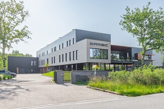 More details for 10 Avenue De La Grande Semaine, Mérignac - Light Industrial to Rent