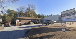 More details for 3368 Highway 5, Douglasville, GA - Office for Sale