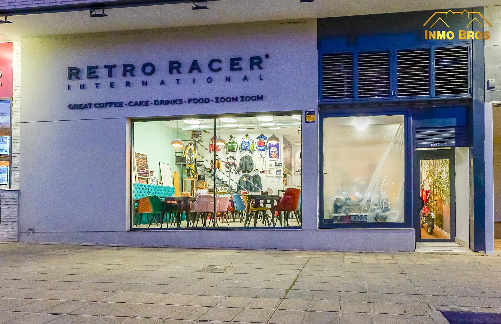 Retail in Guadalajara, Guadalajara to rent Interior Photo- Image 1 of 43