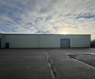 More details for Derby Rd, Uttoxeter - Industrial for Rent