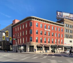 421-427 Main St, Worcester, MA for sale Building Photo- Image 1 of 1