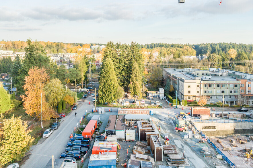 9686 137 St, Surrey, BC for sale - Building Photo - Image 2 of 6