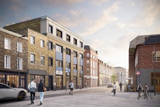 More details for 54-58 Union St, London - Retail to Rent