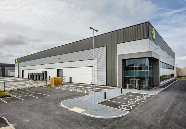 More details for Stirling Rd, Liverpool - Industrial for Sale