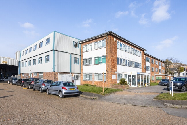 More details for Quarry Rd, Newhaven - Office, Industrial to Rent