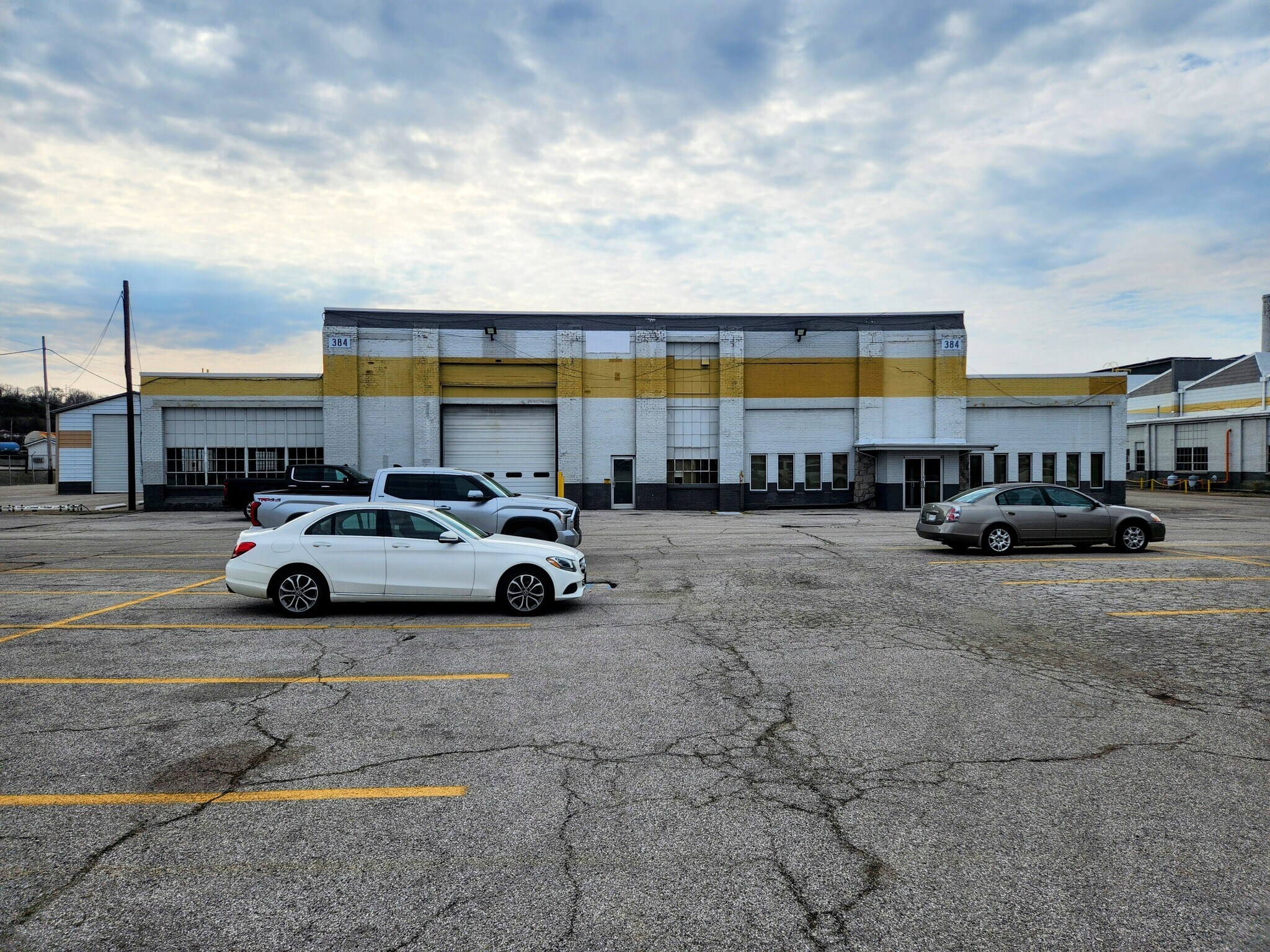 3100 Maccorkle Ave SW, Charleston, WV for sale Building Photo- Image 1 of 1