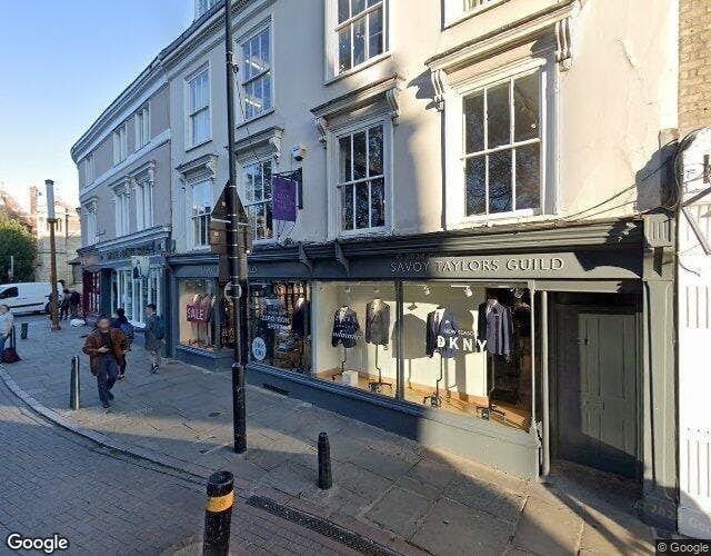 More details for 14-15 St Johns St, Cambridge - Retail to Rent