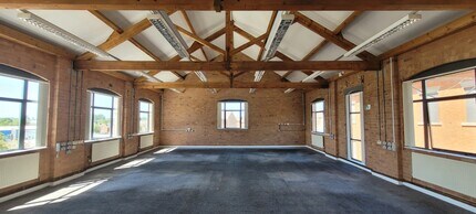 Nottingham Rd, Derby to rent Interior Photo- Image 2 of 4