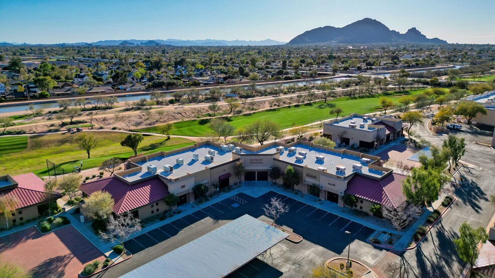 8155 E Indian Bend Rd, Scottsdale, AZ for sale - Primary Photo - Image 1 of 50