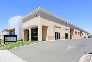 More details for 5130 Fulton Dr, Fairfield, CA - Industrial for Rent