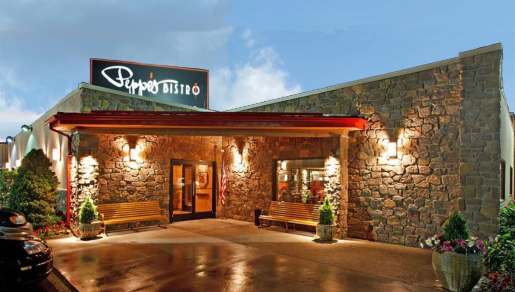 100 Eagle Valley Mall, East Stroudsburg, PA for sale Primary Photo- Image 1 of 1