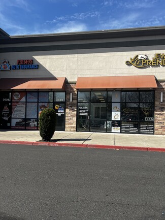 More details for N Tegner Rd, Turlock, CA - Retail for Rent