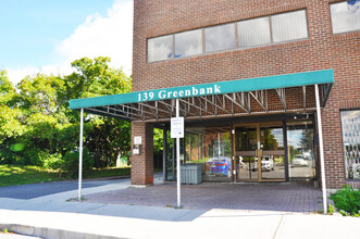 139 Greenbank Rd, Ottawa, ON for rent Building Photo- Image 1 of 3