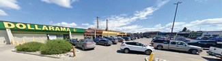 More details for 305 McPhillips St, Winnipeg, MB - Retail to Rent