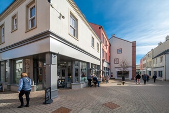 New Squares, Penrith to rent Building Photo- Image 2 of 4