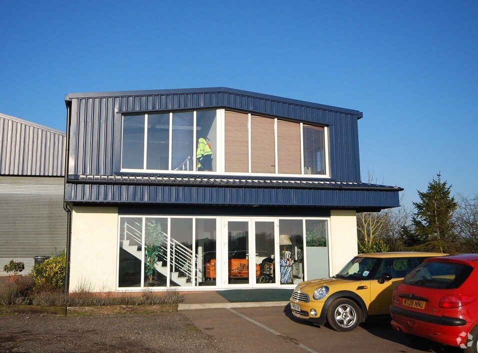 Mowsley Ln, Lutterworth for sale Building Photo- Image 1 of 1