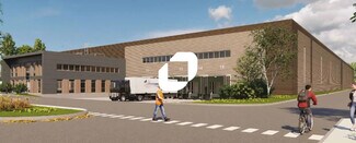 More details for Office, Industrial to Rent