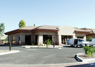 More details for 1830 S Alma School Rd, Mesa, AZ - Office for Rent