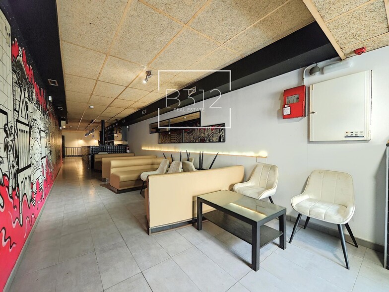 Build-to-Rent in Barcelona, Barcelona for sale - Interior Photo - Image 1 of 1
