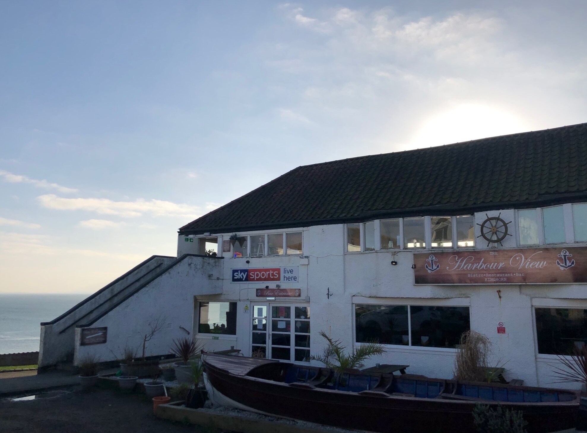 Pettycur Rd, Kinghorn for sale Primary Photo- Image 1 of 1