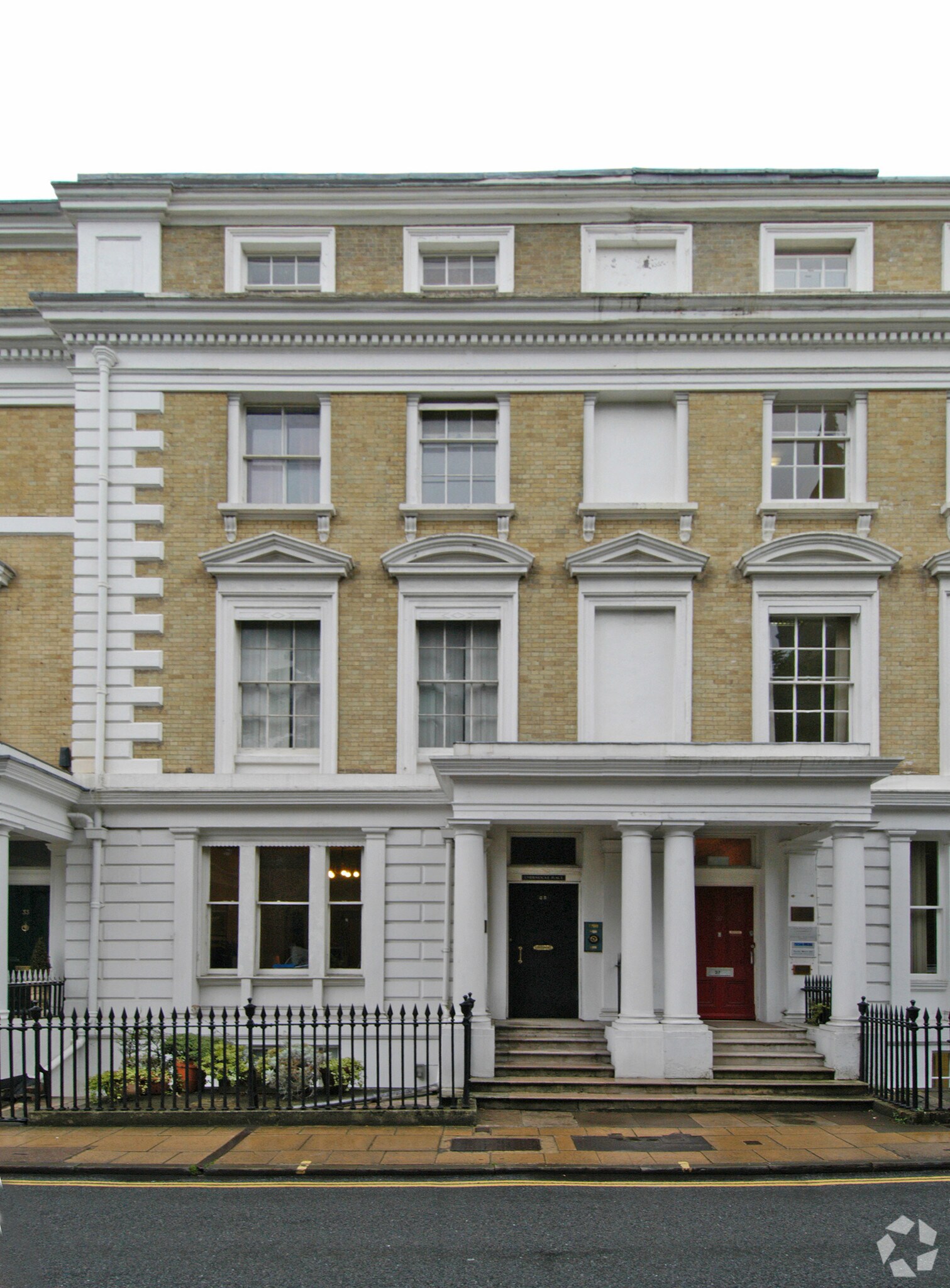 35 Southgate St, Winchester for sale Primary Photo- Image 1 of 1