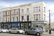 22 All Saints Rd, London LND - Commercial Property