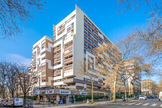 More details for 27-31 Rue De Fontarabie, Paris - Build-to-Rent for Sale