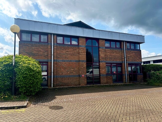 More details for Dwight Rd, Watford - Co-working to Rent