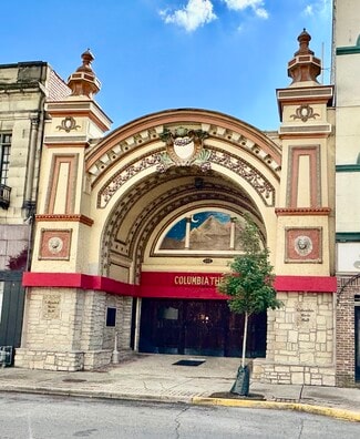 More details for 832 Gallia St, Portsmouth, OH - Leisure for Sale