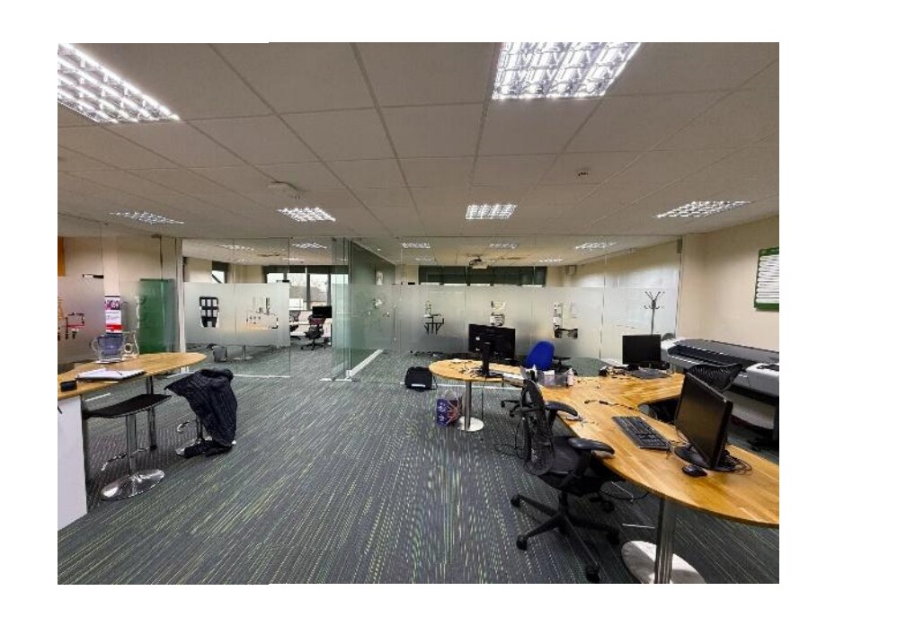 Unit 3 Bell Lane Office Village, Little Chalfont, Amersham, BKM HP6 6FA - Unit 3 - - Interior Photo - Image 2 of 2