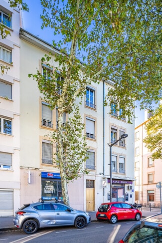 More details for 112 Cours Docteur Long, Lyon - Retail to Rent