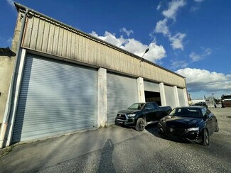 More details for Light Industrial to Rent