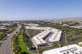 18 Technology Dr, Irvine, CA - aerial  map view - Image1