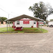 601 Williams, Maysville, OK for sale Primary Photo- Image 1 of 1