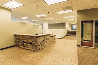 625 SW Broadway St, Portland, OR for rent Lobby- Image 1 of 5