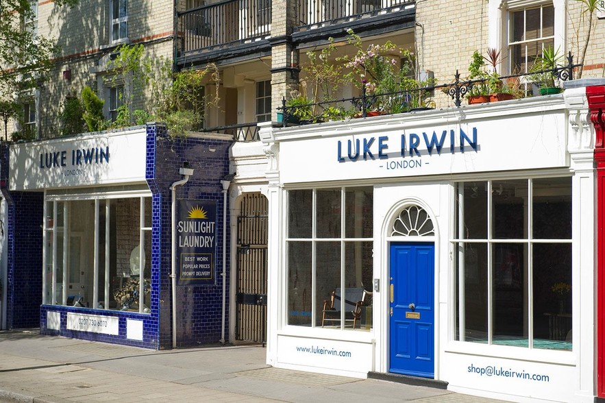 20 Pimlico Rd, London for sale - Primary Photo - Image 1 of 1