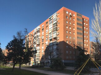 More details for Calle de Castrillo de Aza, 15, Madrid - Retail to Rent