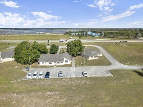 1346 US 27 N, Lake Placid, FL - aerial  map view - Image1