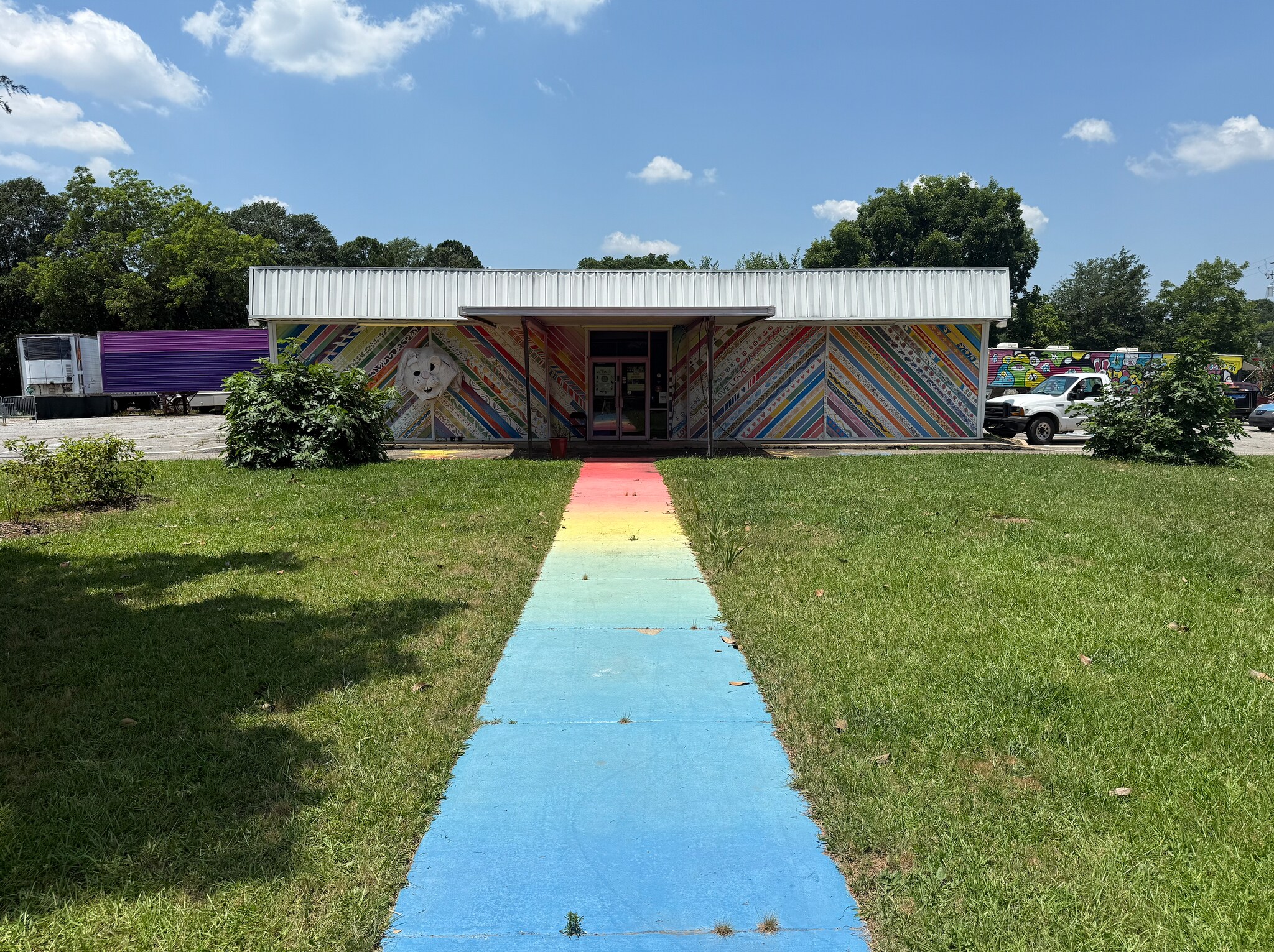 1001 Winterville Rd, Athens, GA for sale Building Photo- Image 1 of 1