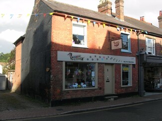 More details for 67 High St, Great Missenden - Office for Rent